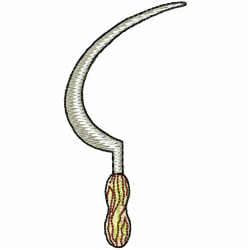 Farming Embroidery Design 8 Farming Embroidery Design 8